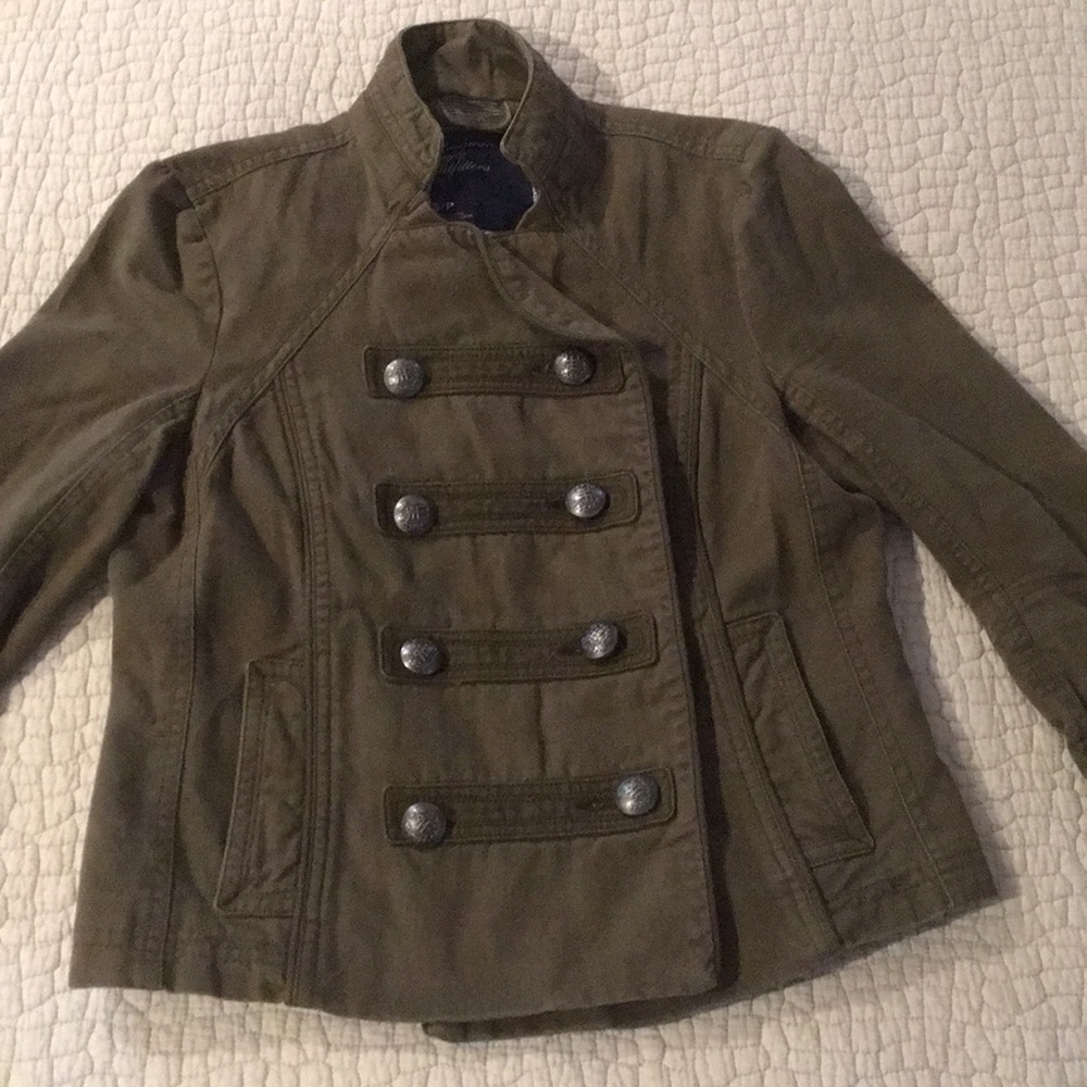 American Eagle jacket